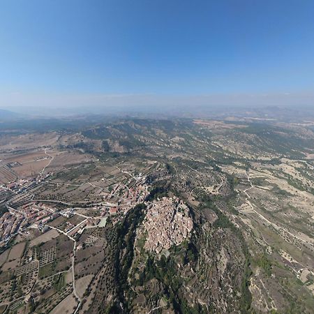 Casa Rural Pepita Letur Dış mekan fotoğraf