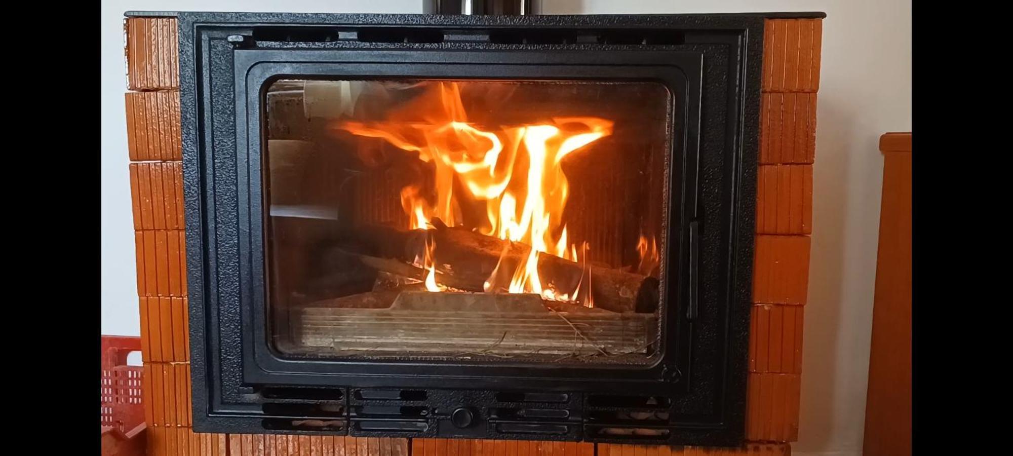 Casa Rural Pepita Letur Dış mekan fotoğraf